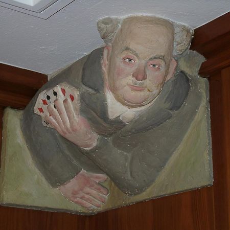 Hotel Ochsen Überlingen Kültér fotó