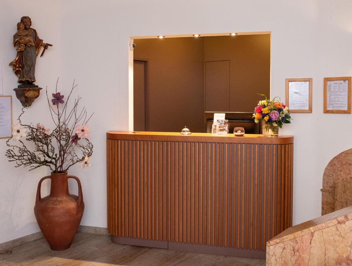 Hotel Ochsen Überlingen Kültér fotó