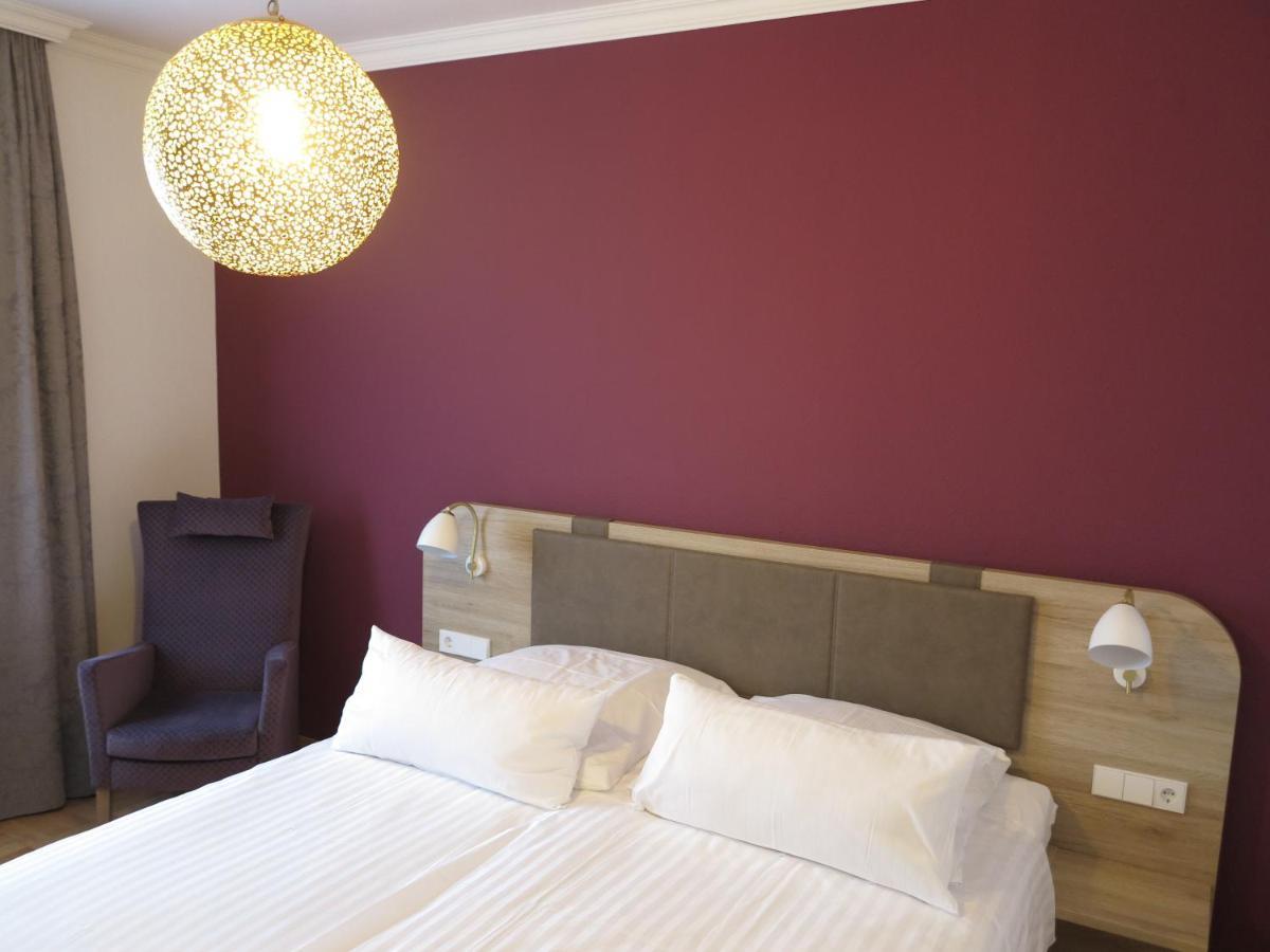 Hotel Ochsen Überlingen Kültér fotó