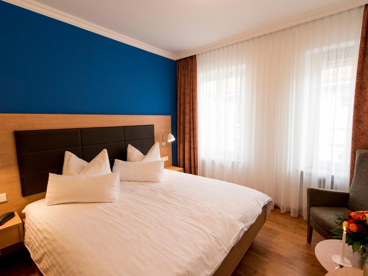 Hotel Ochsen Überlingen Kültér fotó
