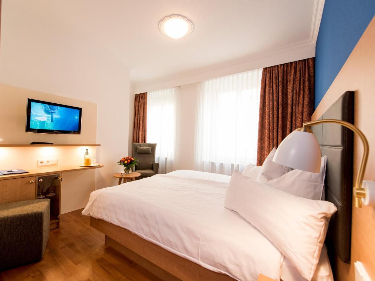 Hotel Ochsen Überlingen Kültér fotó