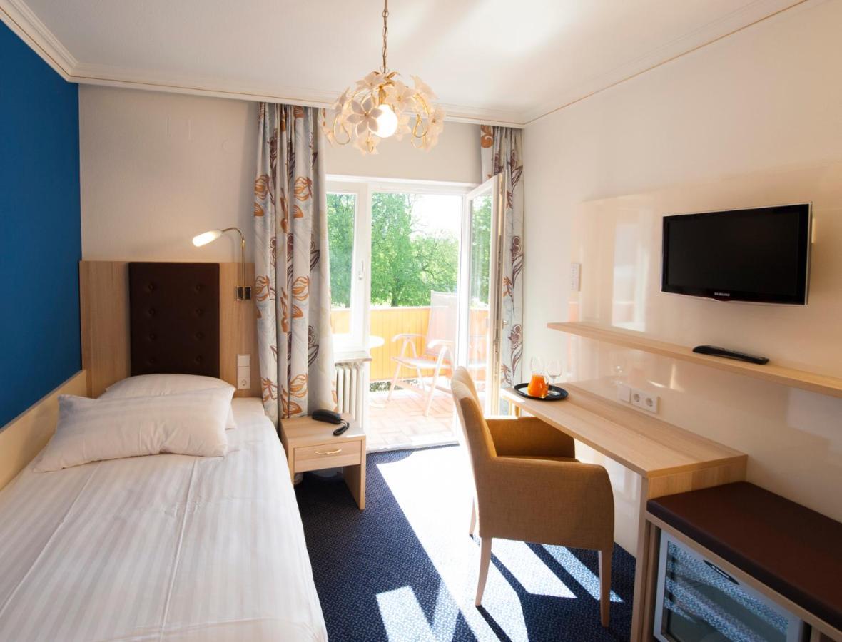 Hotel Ochsen Überlingen Kültér fotó