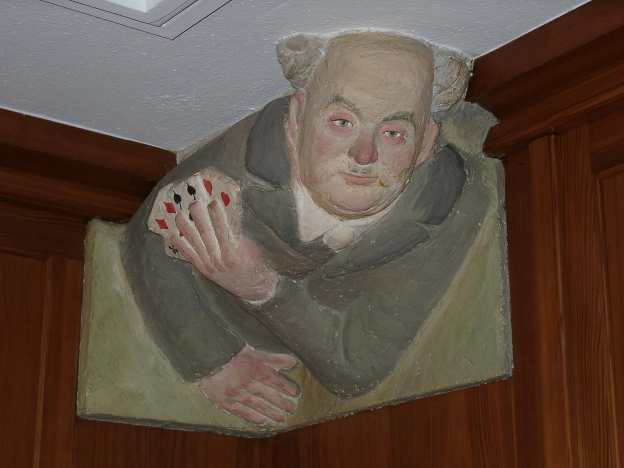 Hotel Ochsen Überlingen Kültér fotó