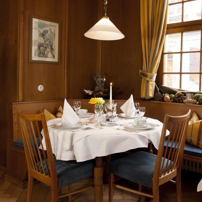 Hotel Ochsen Überlingen Kültér fotó