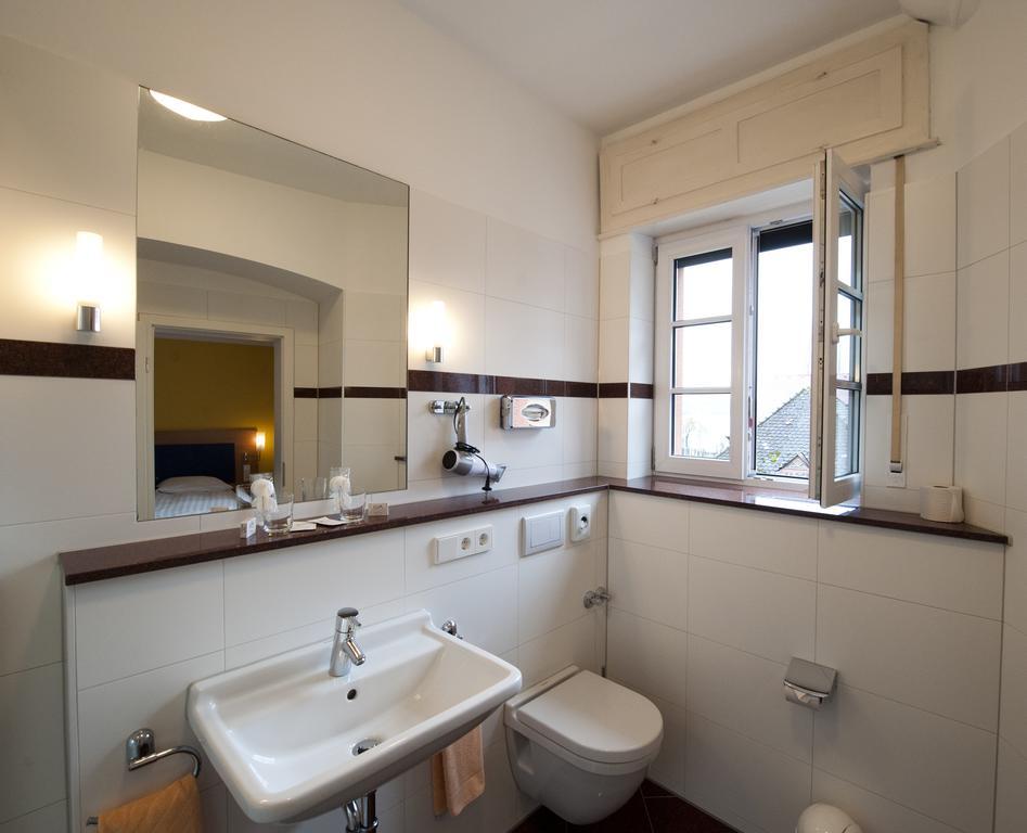 Hotel Ochsen Überlingen Kültér fotó