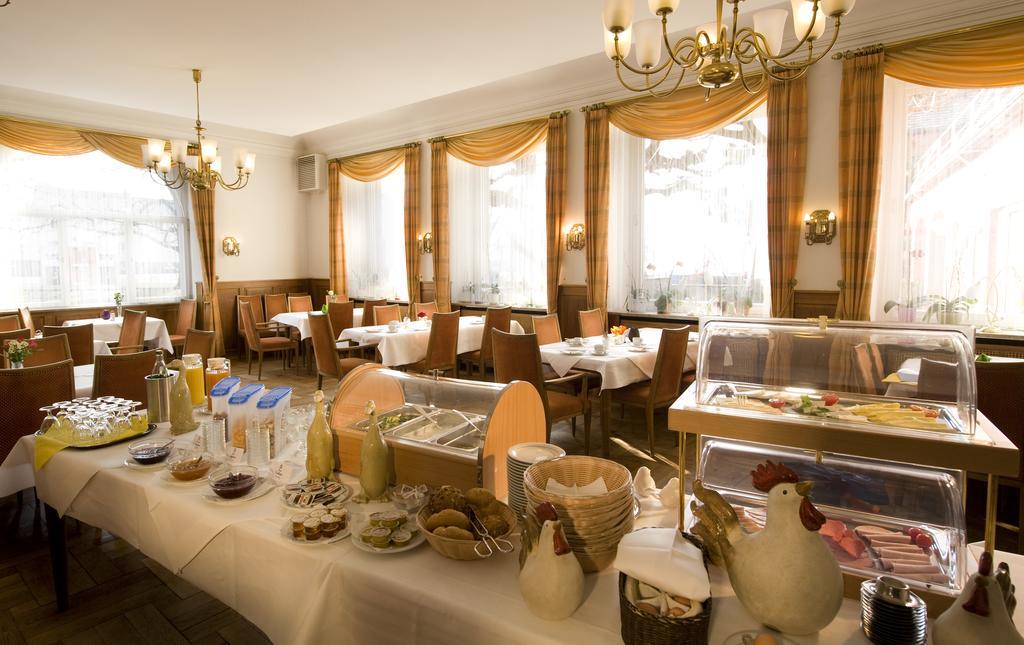 Hotel Ochsen Überlingen Kültér fotó