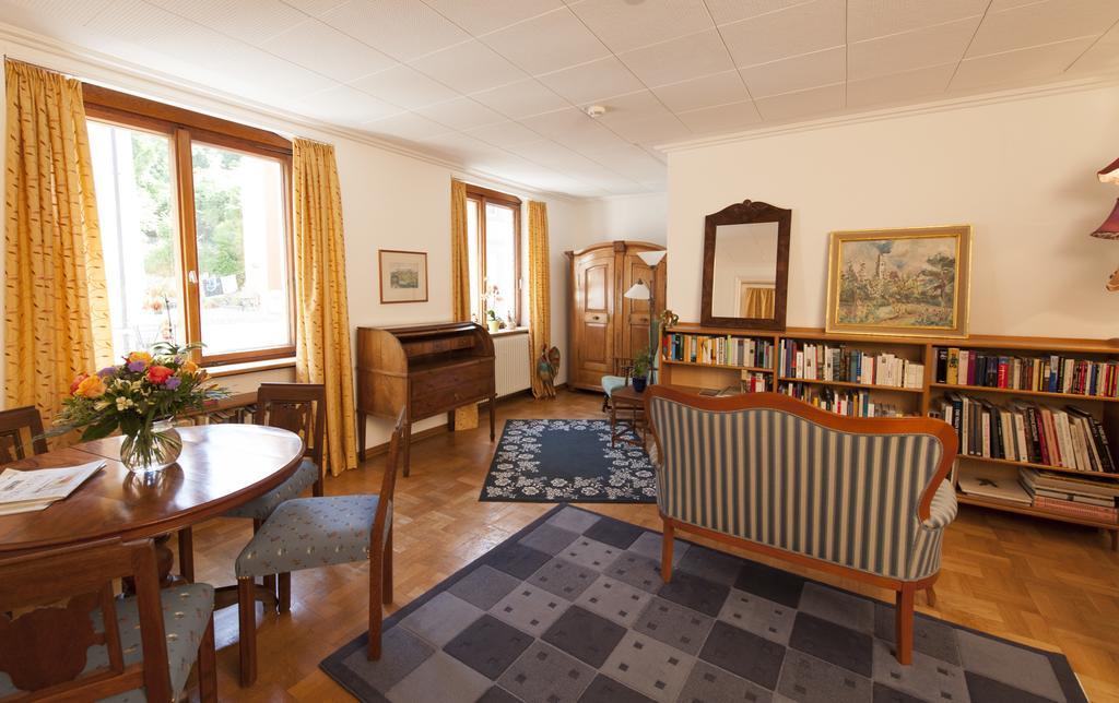 Hotel Ochsen Überlingen Kültér fotó